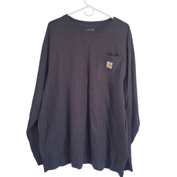 Carhartt Other - Carhartt men's long sleeve XL loose fit shirt
